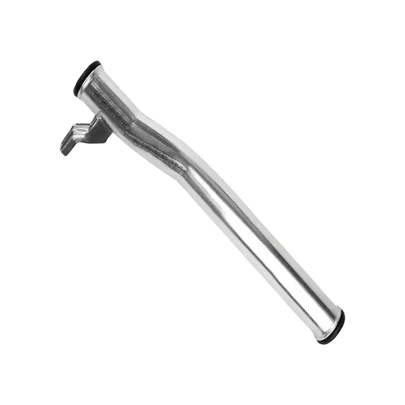 Eliminate Exhaust Noise and Vibration: The MD198102 Flex Pipe Solution